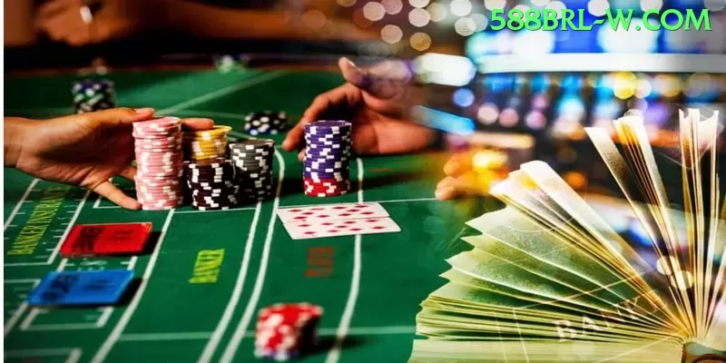 Cassino Online 588brl vip - 💎 apk