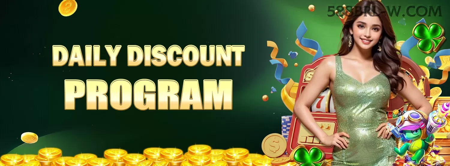 Programa VIP 588brl - benefícios exclusivos