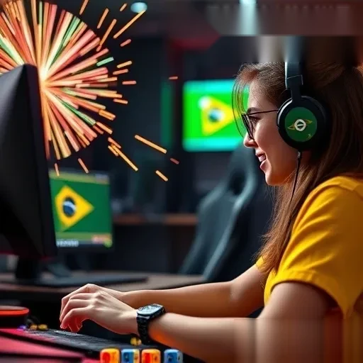 Formulário registro 588brl